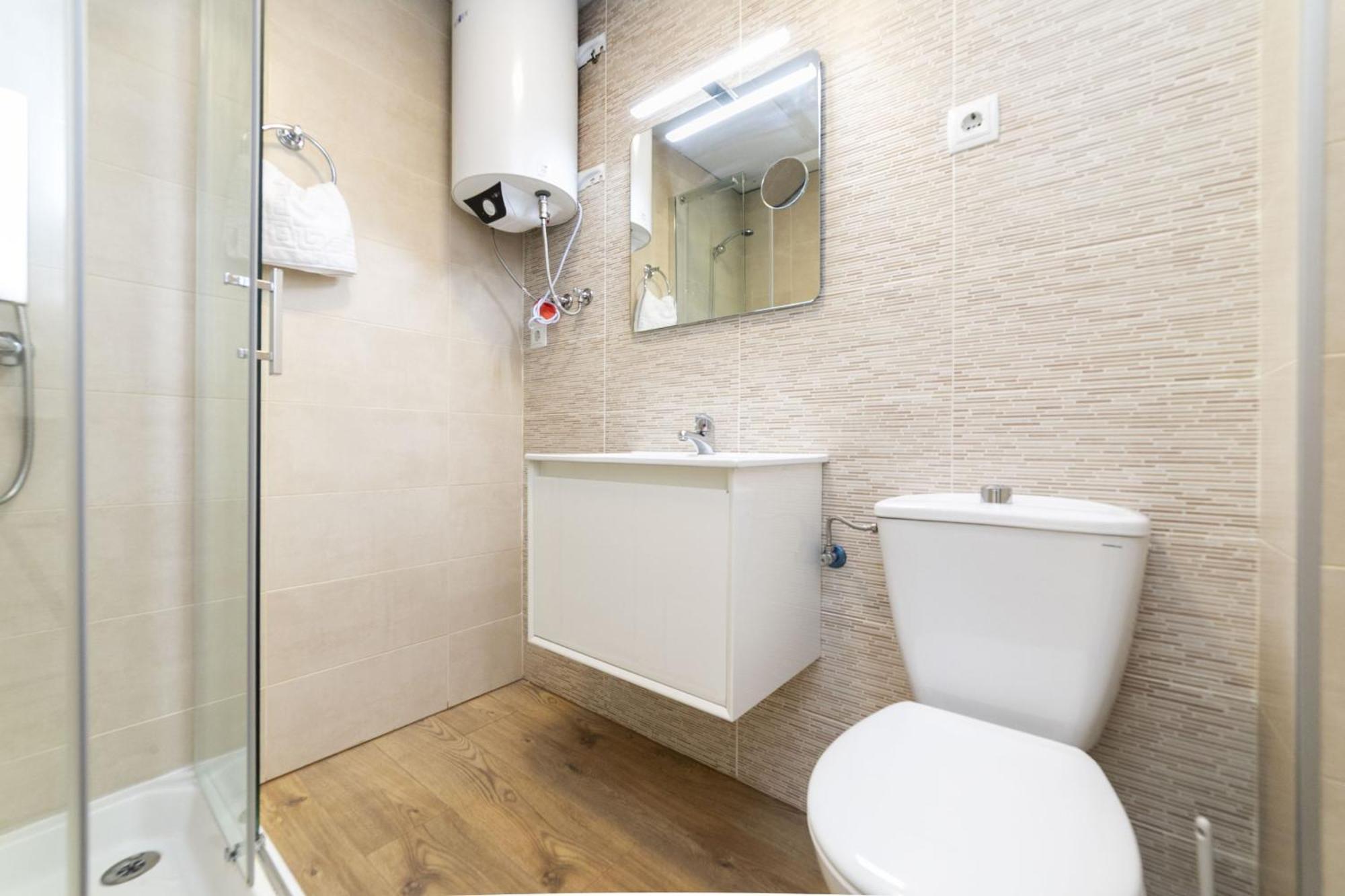 Luxury Xiii - Ferga Apartment *