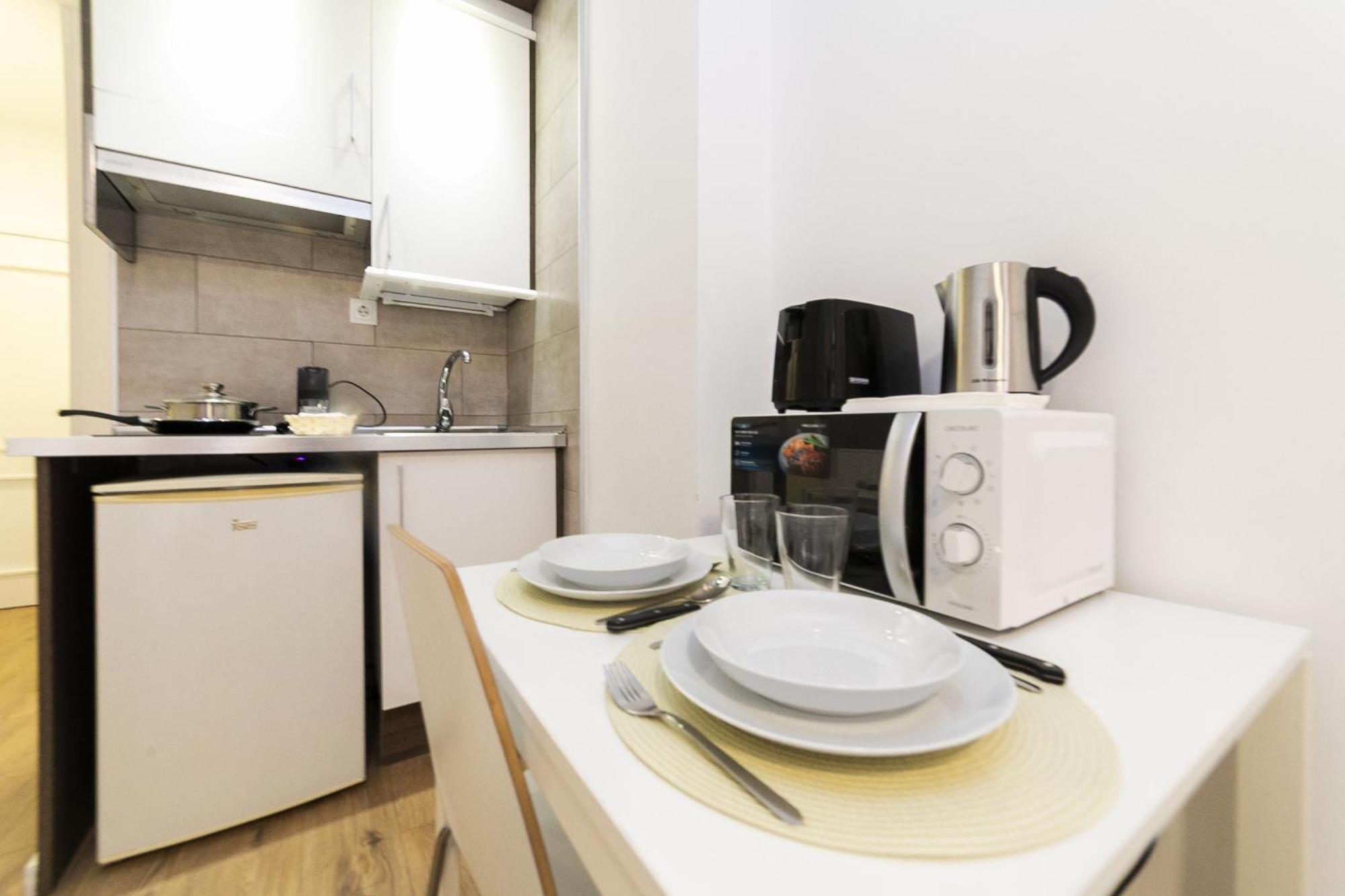 Apartment Luxury Xiii - Ferga