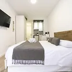 Luxury XIII - Ferga Suites