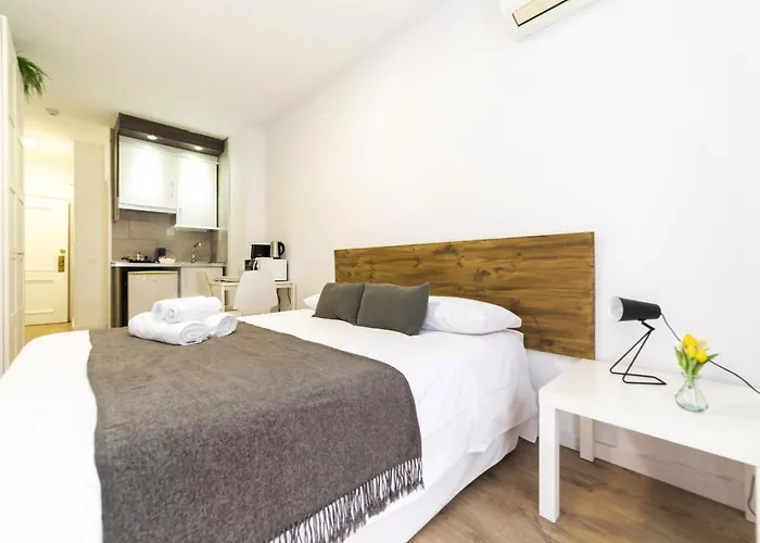 Luxury XIII - Ferga Suites