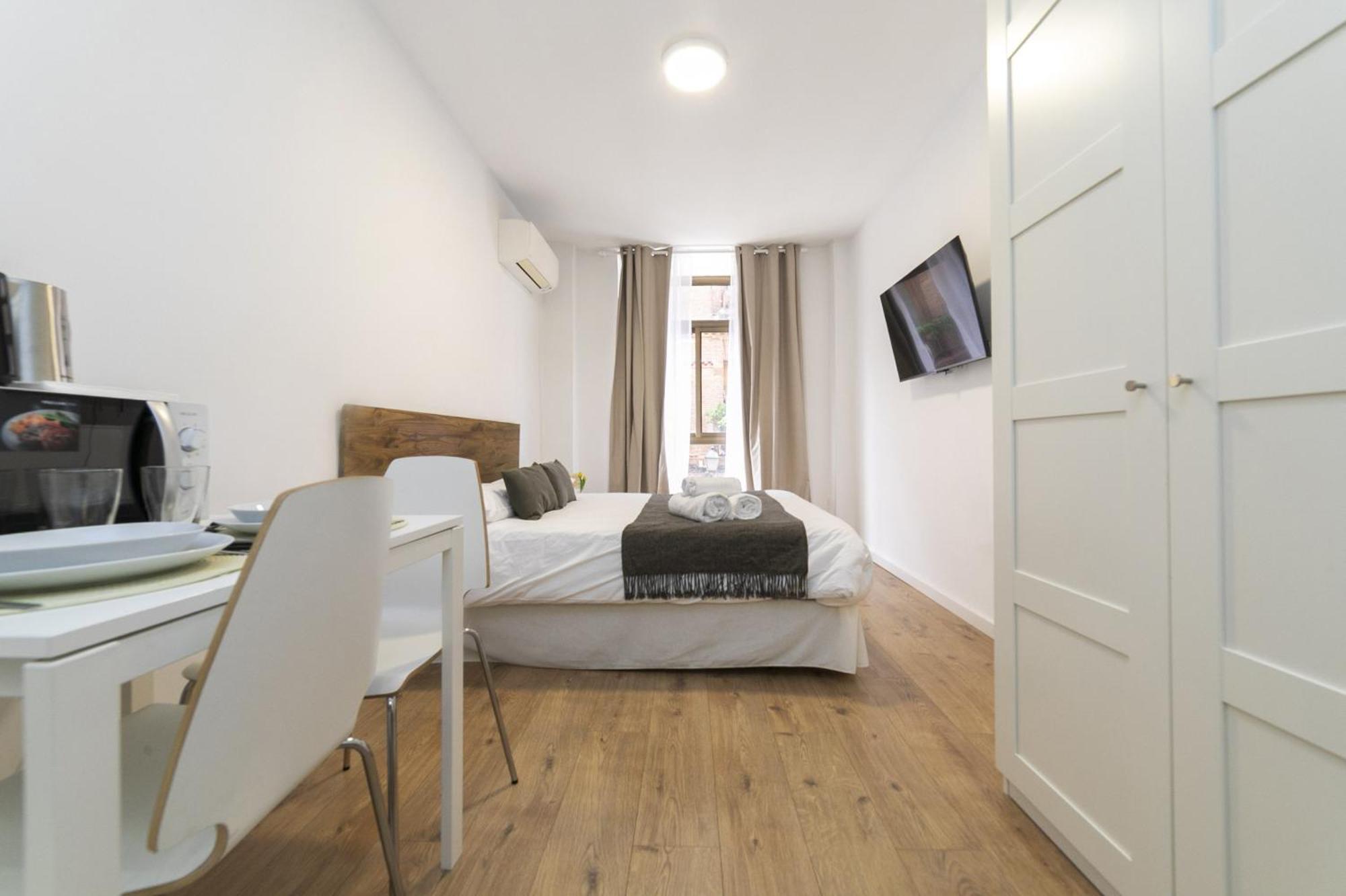 Apartamento Luxury Xiii - Ferga *