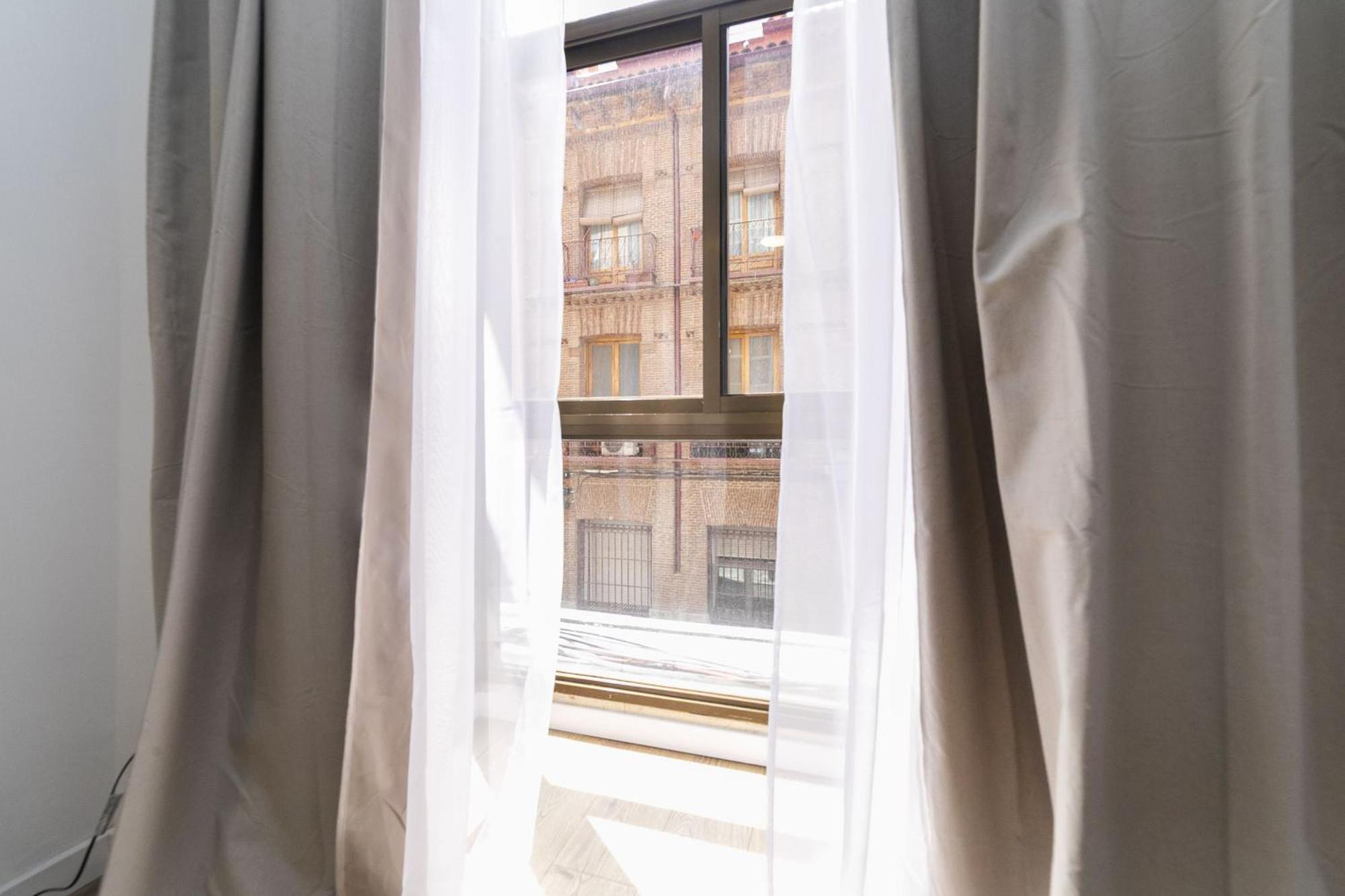 Luxury Xiii - Ferga Apartamento Madrid